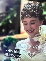 Last episode of season 1, what's next?