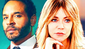 What Morgan Wrote On The Door In High Potential Episode 6 Ending? (& How It  Affects Karedec)