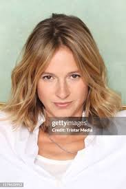 Ulrike Folkerts and Lisa Bitter during the "30 Jahre Lena Odenthal" -...  News Photo