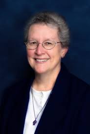 Obituary information for Sister Patricia Louise Bachman