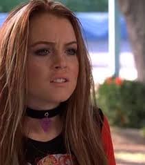 Harold gould, jamie lee curtis, lindsay lohan, mark harmon. Pin By Respect Yourself On Relatable Lindsay Lohan Freaky Friday Mean Girls Lindsay Lohan