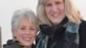 I'm a straight woman married to a woman