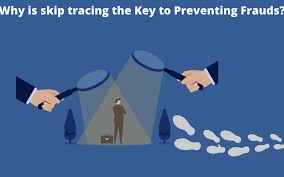 The relevant permissible purpose for collection agencies is normally a bill arising from a credit transaction. Why Is Skip Tracing The Key To Preventing Frauds