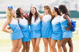 Every little thing · compilation · 2015 · 14 songs. Cheerleaders Cheers Chants And Yells