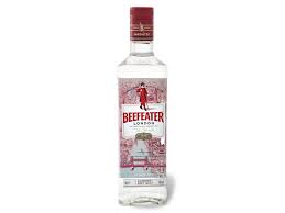 Unsere wacholderbeeren stammen aus einer. Beefeater Gin 40 Vol Lidl De