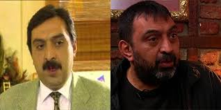 Ali sürmeli kurtlar vadisi pusu, eşkıya dünyaya hükümdar olmaz, deli yürek gibi pek çok köklü dizide rol almıştır. 90 Larin Sonunda Ekranlari Kasip Kavuran Deli Yurek Dizisinden 15 Oyuncunun Simdiki Hali Onedio Com