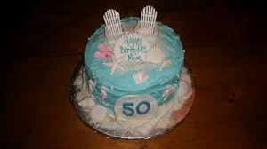 What to get my mom for her 80th birthday. My Mom S 50th Birthday Cake Picture Of Hometown Desserts Anna Maria Island Tripadvisor