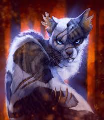 Screenshots, fan art, and other. Panthera Arven Commissions Are Open On Twitter Ivypool New Warrior Cats Painting Tell Me Your Favorite Warrior And I May End Up Drawing Them Step By Step On Instagram Https T Co Ts96parr0w Support On Patreon