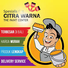 Maybe you would like to learn more about one of these? Toko Cat Citra Warna Ar Twitter Promo Cat Minyak Danalac Hanya Di Cw2 Jl Imam Bonjol No 343 Cw5 Jl Teuku Umar Barat No 343 Stok Terbatas Http T Co My9grj3szi