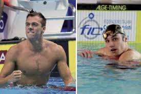 Gregorio paltrinieri gregorio paltrinieri is a world champion italian swimmer originally from carpi. Scattano Gli Assoluti Con Greg Paltrinieri E Lorenzo Mora Sport Voce Attualita Cultura E Sport Per La Citta Di Carpi