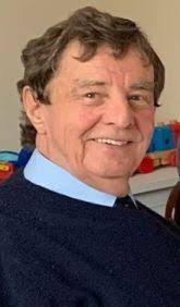 Condolence Book for Thomas (Tom) O'NEILL (Clonskeagh, Dublin)