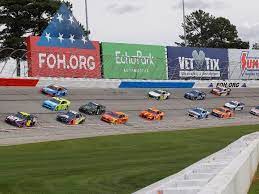 Et sunday as espn.com's writers and editors and fans of the sport dissect every aspect of the event. Nascar Returns To Its Roots With 1st Of 2 Visits To Atl Accesswdun Com