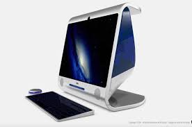 The first era of the mac, begun in 1984, was ending as steve jobs returned to apple. Apple Imac G3 Reimagined For 2018 By Designer Antonio De Rosa Concept Phones