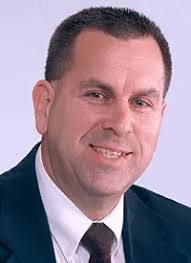 Greg DiPiazza (2003)