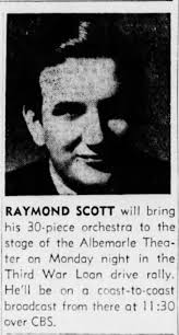from the Brooklyn Eagle 10/30/1942