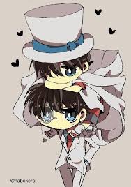 Kaishin)tranh,ảnh kaishin[DROP] - 13 | Detective conan ran, Manga detective conan, Detective conan