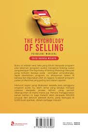 Fitur ini memungkinkan penjual melihat kata kunci yang paling sering digunakan pembeli, produk terlaris, rekomendasi kategori sampai inspirasi tren produk. The Psychology Of Selling Edisi Bahasa Melayu Sendbook My
