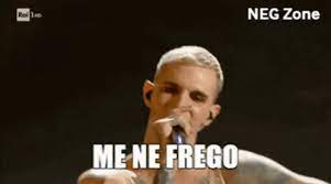 This opens in a new window. Achille Lauro Sanremo2020 Gif Achillelauro Sanremo2020 Menefrego Discover Share Gifs Cool Gifs Singing Gif