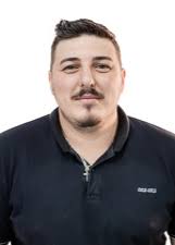 Tedesco 22177 para vereador de Renascença em 2024. Veja biografia,  propostas e tudo sobre sua campanha!