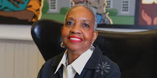 Fran Frazier is Elevating the Voices and Presence of Black Girls through  Black Girl Rising