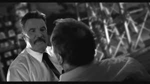 A tale told in the classic style of film noir. Trouble Is My Business 2018 Imdb