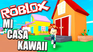 Soy Una Nina En Una Casita Kawaii Roblox Meepcity Youtube * roblox es el mejor universo virtual para jugar, crear y convertirte en cualquier cosa que llegues a imaginar. soy una nina en una casita kawaii roblox meepcity