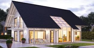 Bei aller freude über das geleistete ist unser blick in erster linie nach vorn gerichtet. Massivhaus Bauen Planungswelten