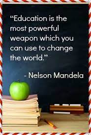 18 Best Inspirational Quotes Mandela Quotes Nelson Mandela Quotes Teaching Quotes