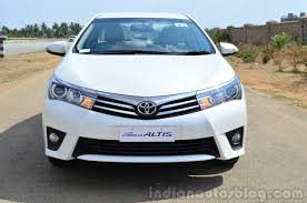 Find a new toyota corolla and checkout the newest toyota corolla apex at a toyota dealership near you, or build & price your own online today. 2014 Toyota Corolla Petrol Review Test Drive