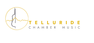 CHAMBER MUSIC HAPPY HOUR: DONAVAN DAILEY — Telluride Arts