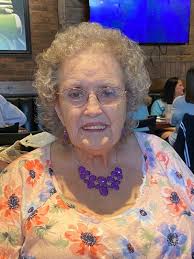 Obituary for Leona Frances Schneider