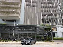 Mercu summer suites klcc, kuala lumpur, malaysia. Super Review Of Mercu Summer Suites Kuala Lumpur Malaysia Tripadvisor