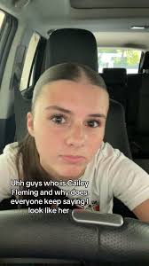 Who Is Cailey Fleming