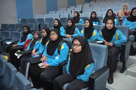 Sekolah ini sentiasa menunjukkan kecemerlangan dalam bidang akademik dan. Lawatan Pelajar Smk Tunku Ampuan Najihah Seremban Fakulti Sains Dan Teknologi
