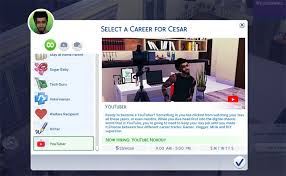 If you buy something we may get a small commission at no extra cost to you. Best Sims 4 Career Mods All Free Fandomspot