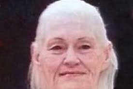 Joyce Evelyn Bacon Flannigan