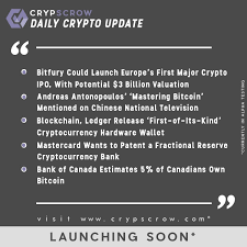 They're digital coins you may send by means of the internet compared to different alternate options. Best Crypto Exchange Reddit Eu Edukasi News