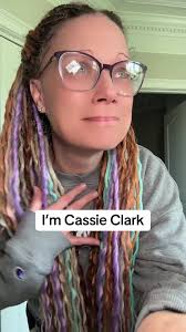 Cassie Clark