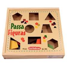 A partir de 7 anos o que está em jogo: Passa Formas Geometricas Carimbras Brinquedo Educativo Revivaviver Brinquedos Pedagogicos E Jogos Educativos