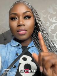 Embrace Your Beautiful Gray Hair Journey