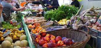 Producteurs Locaux Var 83 Jours De Marche Fr