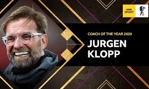 Jurgen klopp (g.zeitzler) pes 2021 mobile tactic & gameplay , j klopp pes 2021 mobile, j klopp pes 2020 mobile. Jurgen Klopp Named Coach Of The Year At Bbc Spoty Liverpool Fc