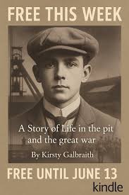 I wrote this long before I began the Coronation Close series (which begins  in 1936