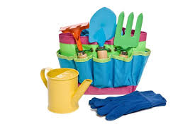 Growing a garden with your kids will help you learn about plants. 16 Different Types Of Garden Tools For Toddlers