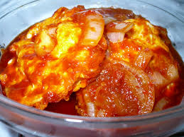 15 koleksi resepi ayam yang mudah & sedap yang boleh anda cuba sekarang. Resepi Ayam Masak Merah Paling Sedap Dan Mudah