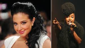 Information about black hair salons in tulsa, oklahoma. Tulisa Responds To Misha B S X Factor Racism Claims Bbc News
