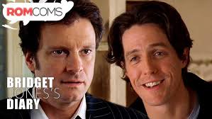 Mark Darcy VS Daniel Cleaver