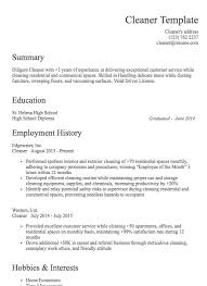 We did not find results for: Industrial Cleaner Cv Example August 2021