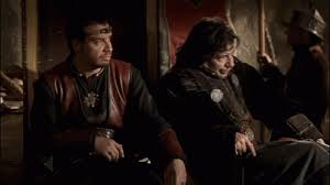Based on the arthurian legends, it followed the daily lives of king arthur (alexandre astier) and his knights of the round table in camelot. Kaamelott Arthur Gif Kaamelott Arthur Roiarthur Discover Share Gifs