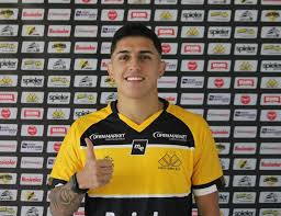 Criciuma is currently on the 4 place in the serie c table. Apresentado Jean Lucas Destaca Objetivo Pelo Criciuma Na Serie C Vim Para Fazer Historia No Clube Criciuma Ge
